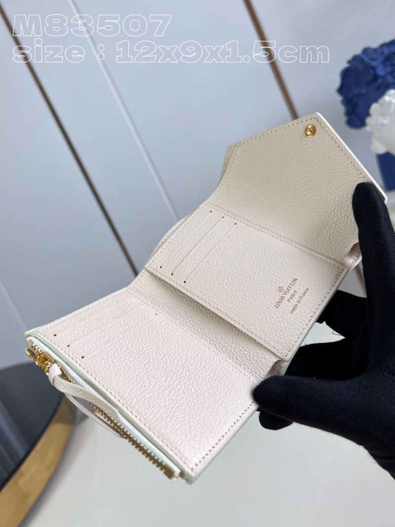 Louis Vuitton Wallets